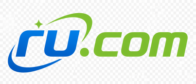ru com logo